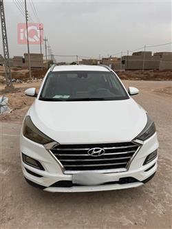 هیۆندای تۆکسۆن